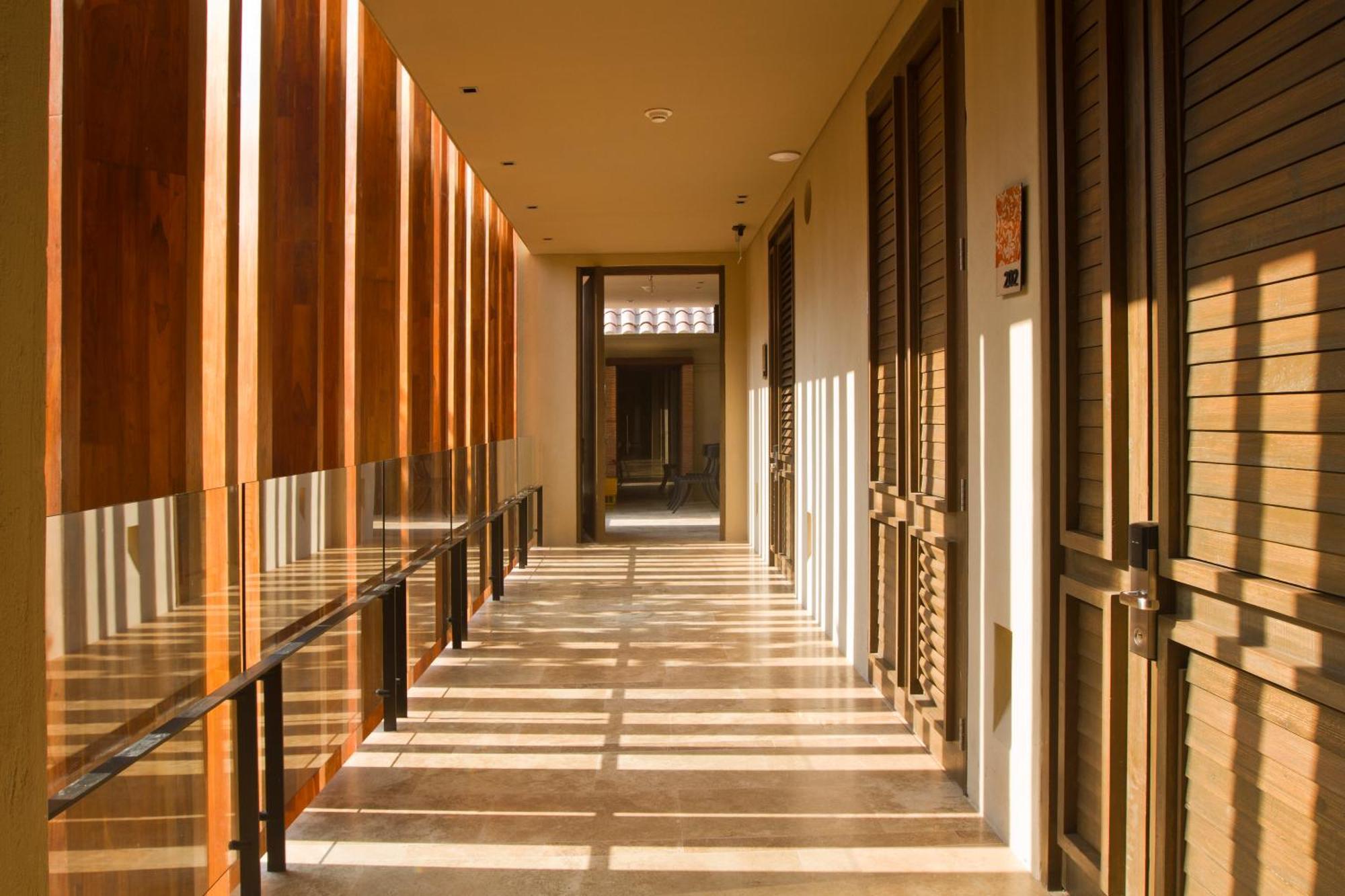 Bastion Luxury Hotel