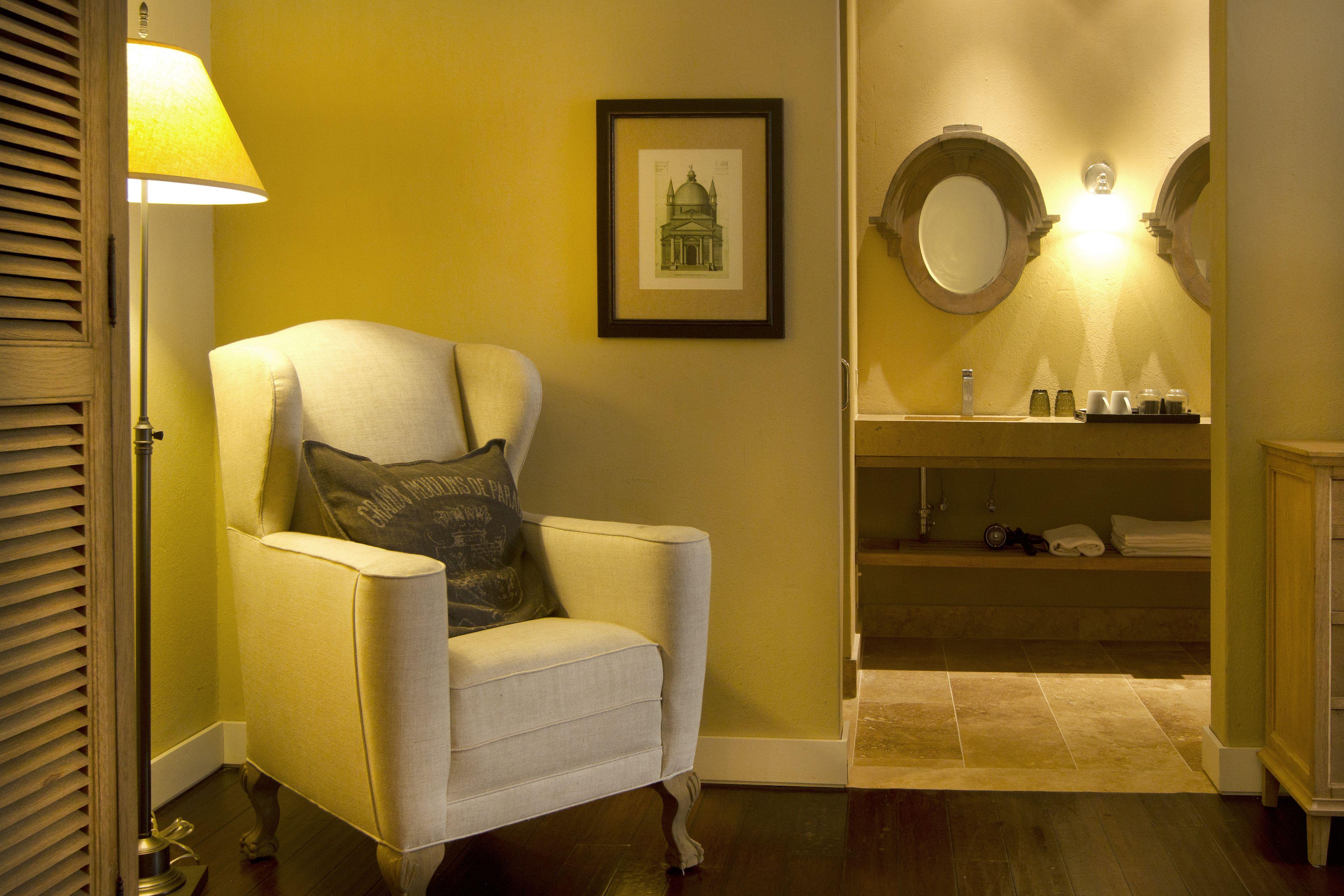 Bastion Luxury 5* Cartagena