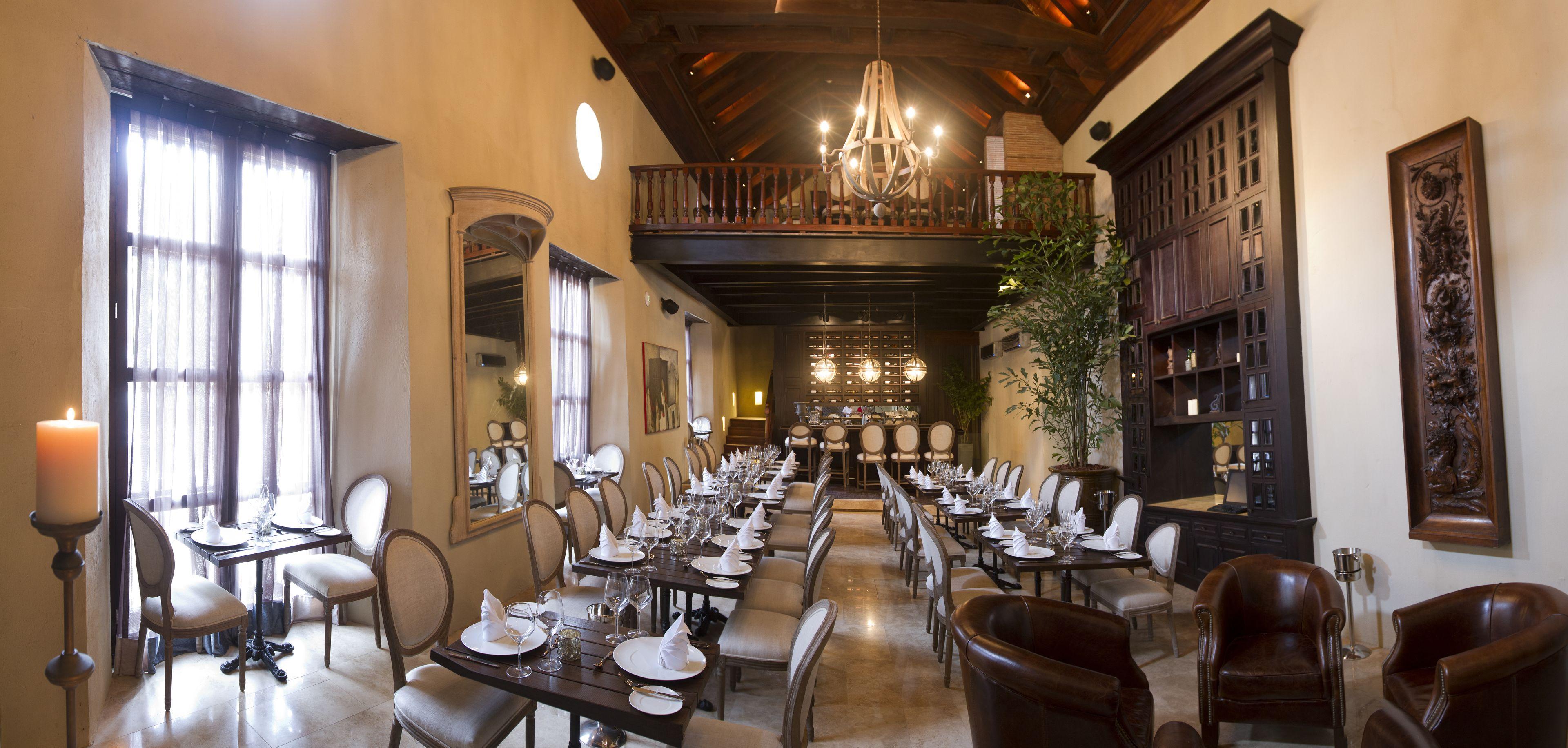 Bastion Luxury Cartagena