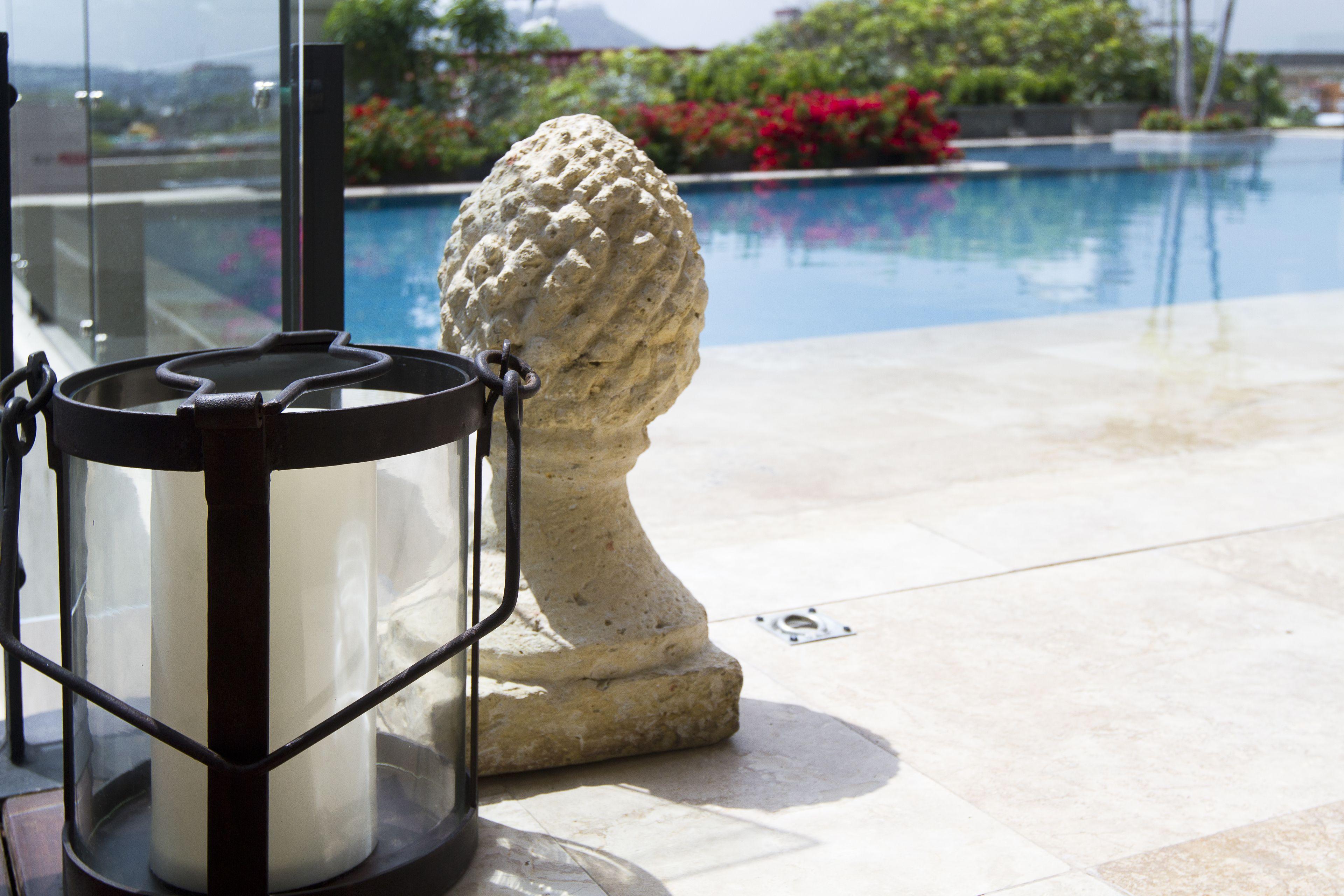 Bastion Luxury 5* Cartagena