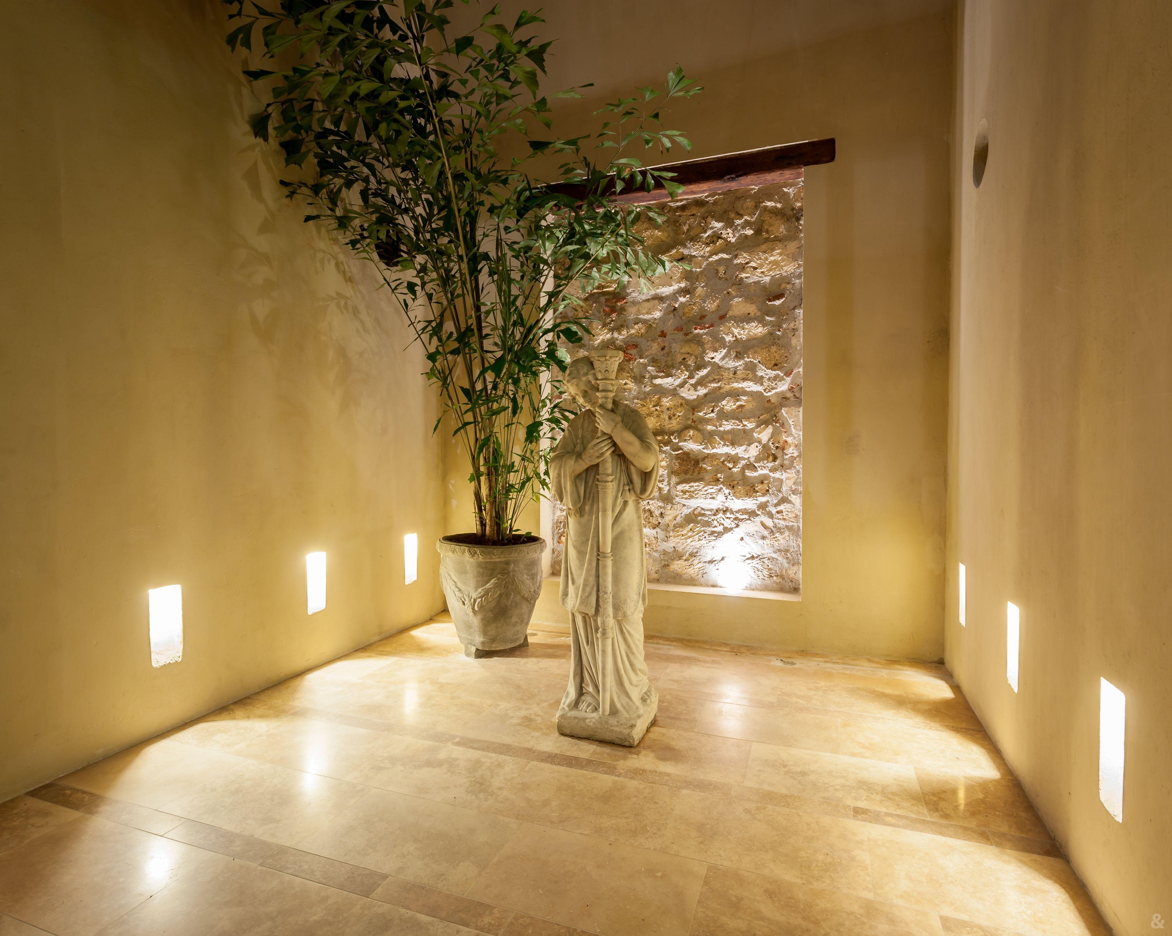 Hotel Bastion Luxury Cartagena