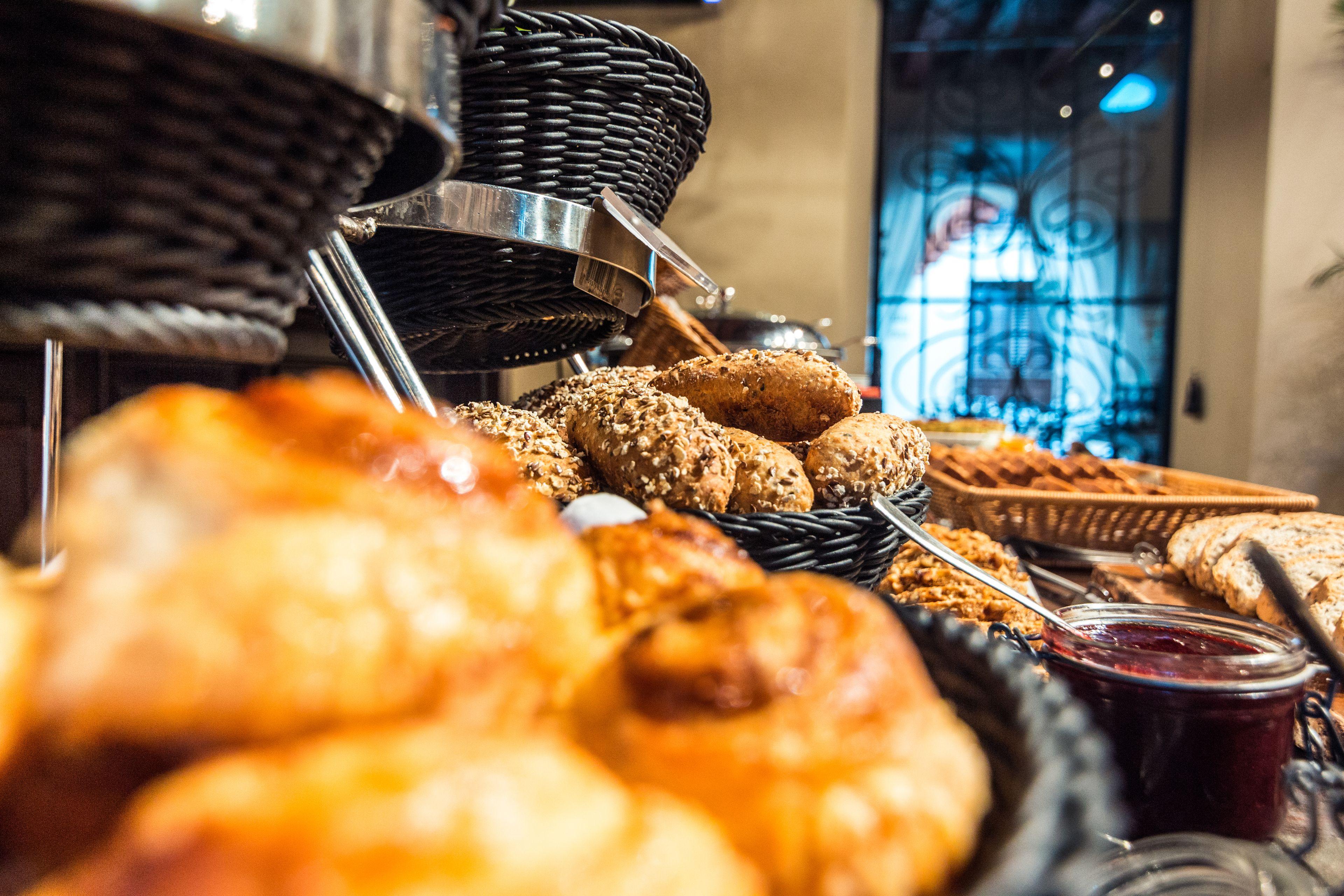 Bastion Luxury 5* Cartagena