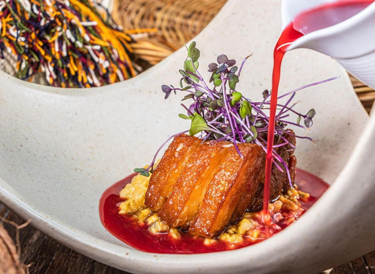 Bastion Luxury Cartagena