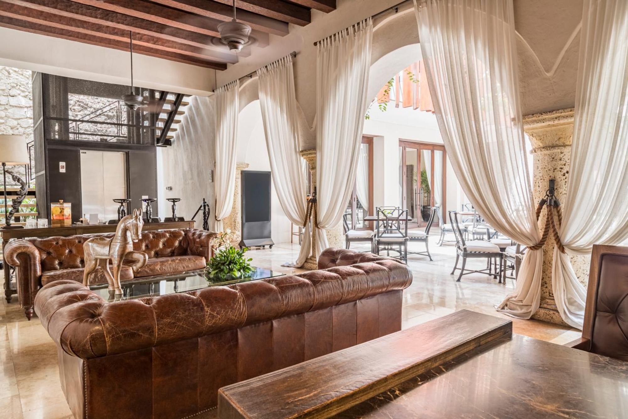 Bastion Luxury Cartagena